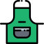 Apron icon 64x64