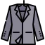 Jacket icon 64x64