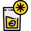 Lemonade icon 64x64
