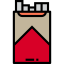 Cigarretes icon 64x64