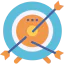 Target icon 64x64