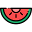 Watermelon icon 64x64