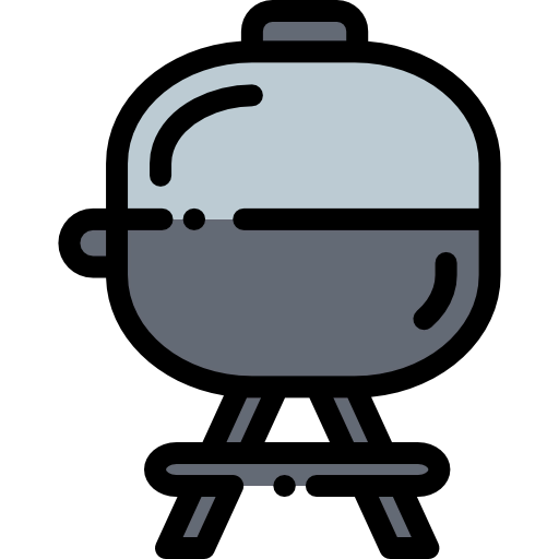 Grill icon