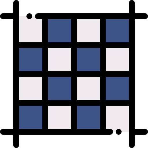 Tablecloth icon