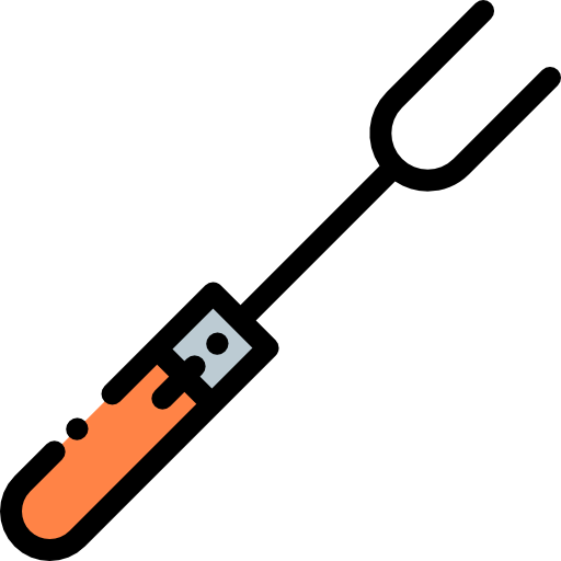 Fork icon