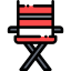 Chair icon 64x64