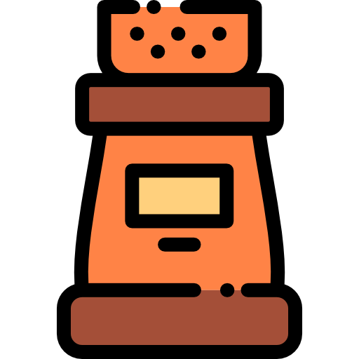Pepper icon