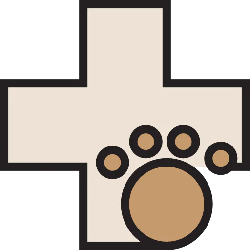 Veterinary icon