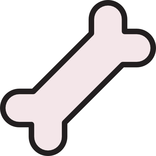Bone icon