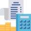 Accounting ícono 64x64