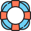 Lifesaver icon 64x64