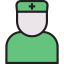Doctor icon 64x64