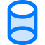 Cylinder ícono 64x64