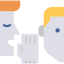 Conversation icon 64x64