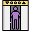 Elevator icon 64x64