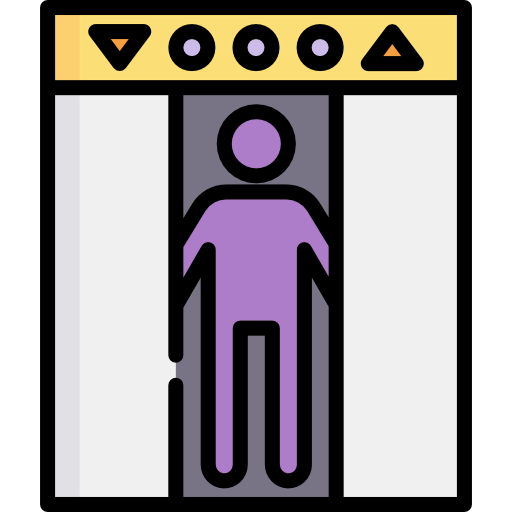 Elevator icon
