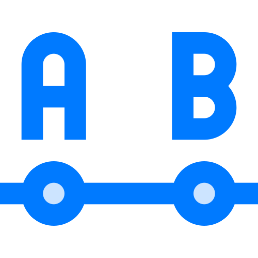 Segment icon