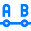 Segment ícono 64x64