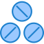 Pills icon 64x64