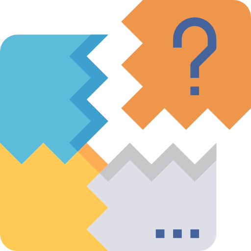 Puzzle icon