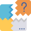 Puzzle icon 64x64