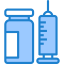 Syringe icon 64x64