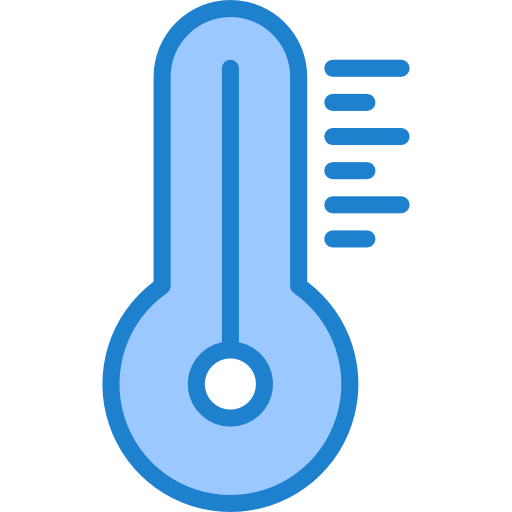 Temperature icon