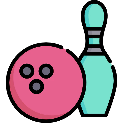 Bowling icon