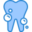 Tooth icon 64x64