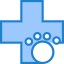 Veterinary icon 64x64
