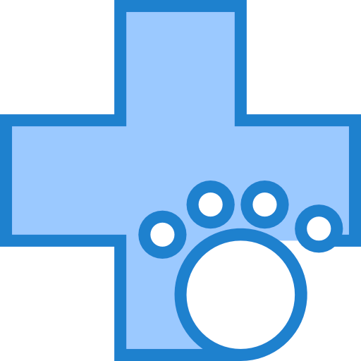 Veterinary icon