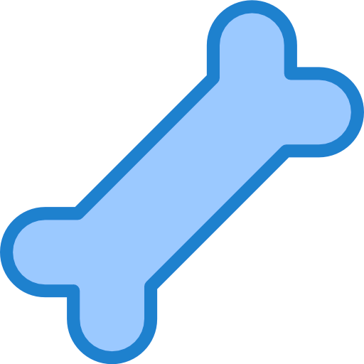 Bone icon
