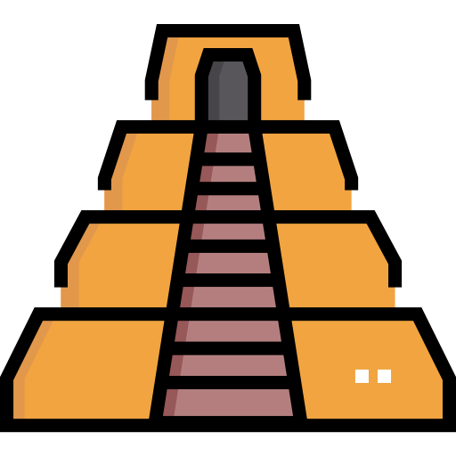 Chichen Itza icon