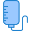 Intravenous icon 64x64