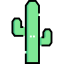 Cactus icon 64x64