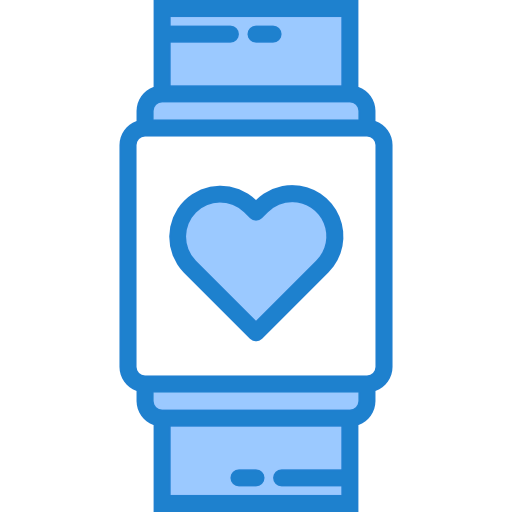 Smartwatch icon