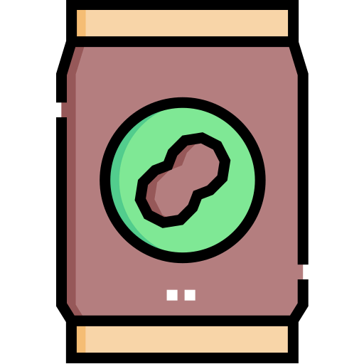 Bean icon