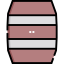 Barrel icon 64x64