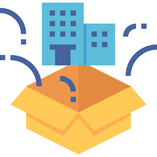 Startup icon