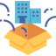 Startup icon 64x64