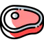 Meat icon 64x64
