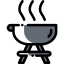 Grill icon 64x64