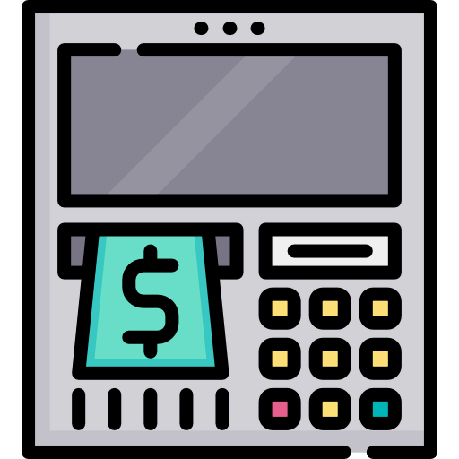 Atm icon