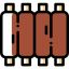 Ribs icon 64x64