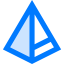 Pyramid ícono 64x64