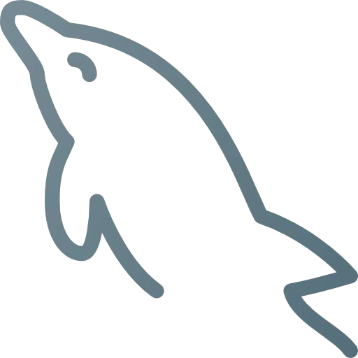 Mysql icon