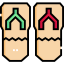Sandals icon 64x64