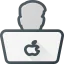 Developer ícone 64x64