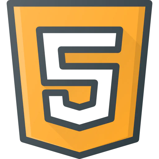 Html 5 Symbol