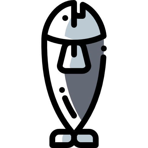 Fish icon